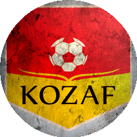 Logo Kassoum Ouédraogo Zico Académie de Football